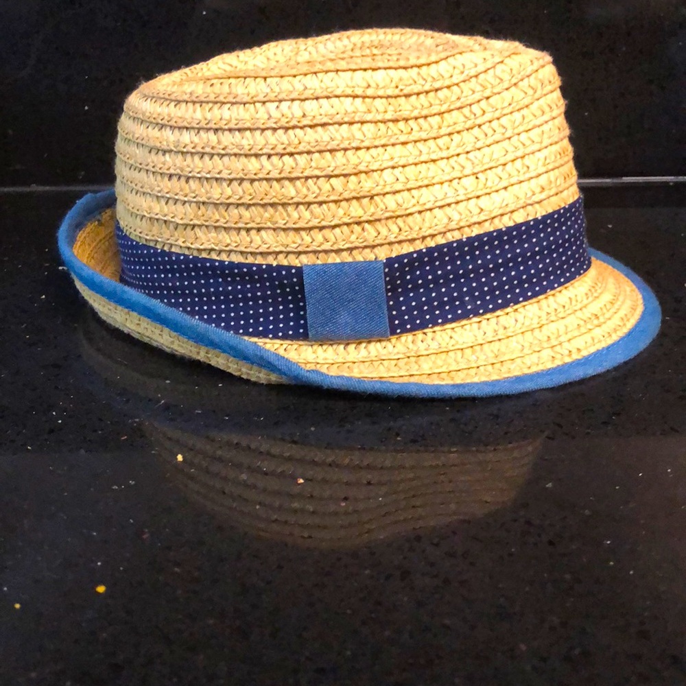 ‼️3 for $25‼️ Infant/toddler fedora
